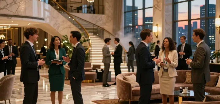 Business and Consumer Services