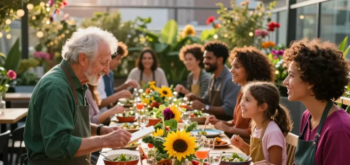 Community and Society